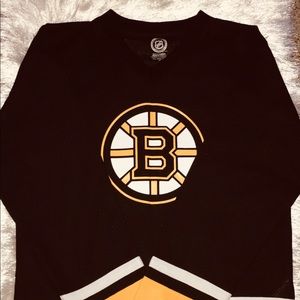 Bruins Jersey